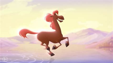 Конь Юлий и большие скачки
 2024.04.26 16:17 мультфильм в хорошем качестве.
